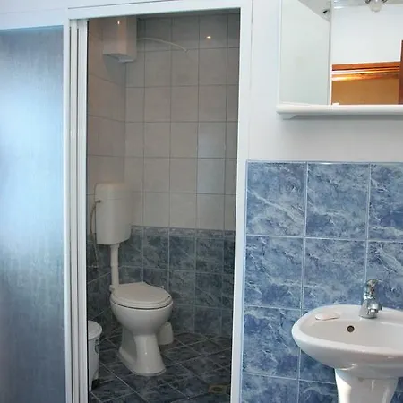 Lazarovata House 펜션 Rebrevtsi